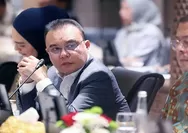 Dasco Bersama Pimpinan DPR RI Tampung Aspirasi Jelang Finalisasi Perpres, Jawab Ketidakpastian Regulasi Ojol