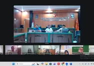 Bawaslu Sulsel Matangkan Persiapan Monev KIP 2026,  Bulukumba Targetkan Predikat Badan Publik Informatif
