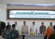 PDPM Bulukumba Perkuat Kolaborasi Lewat Pelantikan dan Peluncuran KAMPAS