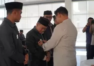 Pemuda Muhammadiyah Bulukumba Luncurkan KAMPAS, Siapkan Da'i Muda Penggerak Desa