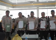 PDPM Bulukumba dan BPVP Bantaeng Perkuat Kolaborasi Pengembangan SDM Pemuda