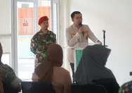 Ketua PWPM Sulsel: Kader Pemuda Muhammadiyah Bulukumba Harus Jadi Garda Terdepan Kemajuan Daerah