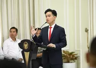 Wapres Gibran Kembali Tekankan Pentingnya RUU Perampasan Aset: Koruptor Harus Dimiskinkan, Harta Curian Wajib Kembali ke Negara