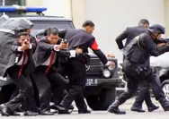 Hadapi Ancaman Modern, Paspampres Tingkatkan Kemampuan Anti-Drone dan Penanganan Ledakan