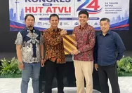Direktur Bandung TV Alit Suwirya Terpilih Aklamasi Pimpin ATVLI Periode 2026–2030