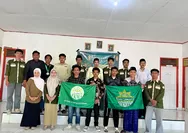 FKMA Bulukumba Gelar Pencerahan Kader Angkatan I 2026, Perkuat Regenerasi dan Nilai-Nilai As’adiyah