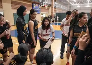 DBL Indonesia All-Star 2026 Ukir Prestasi di Amerika Serikat, Tim Putri Juara dan Tim Putra Raih Peringkat Tiga
