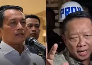 Mantan Jaksa Febrie Adriansyah Ditahan, Penampilannya Disorot usai Tak Kenakan Rompi Tahanan dan Tanpa Borgol