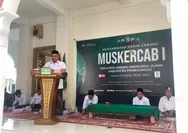 Poin Penting Muskercab I PCNU Kab. Probolinggo: Soroti Pembangunan Barat, Beasiswa Pendidikan, hingga Kaitan Nikah Siri dan Stunting