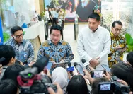 Jadi Motor Utama Program 3 Juta Rumah, Pemerintah Apresiasi Kinerja BRI Salurkan KUR Perumahan 