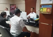 Pengusaha Muara Enim Laporkan Dugaan Investasi Bermasalah Rp1,3 Miliar