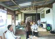 Dekranasda Bulukumba dan BPVP Bantaeng Perkuat Daya Saing Industri Kecil Lewat Pelatihan Produktivitas.