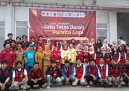 Kolaborasi Lintas Stakeholder, Hadirkan Donor Darah dan Bakti Sosial Layar Harapan di Bulukumba