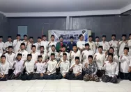 MUSANTRI XVII ORSAFAH Tuntas, Iqbalussalam Fathoni Resmi Terpilih sebagai Lurah 'Aam PP Al-Fathaniyah 2026–2028