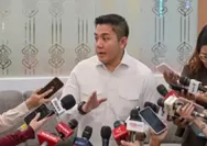Seskab Teddy Masuk 3 Besar Pejabat dengan Kinerja Positif Versi IPO, Popularitasnya Juga Tinggi