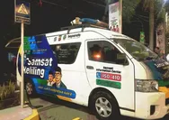 Cek Jadwal Samsat Keliling Cirebon, Indramayu, Majalengka, dan Kuningan 1 April 2024 untuk Bayar Pajak Kendaraan Bermotor Tahunan