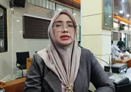 Tanggapan Fitria Pamungkaswati soal Kemunduran Suhendrik dan Edi Suripno sebagai Balon Wali Kota di Pilkada Cirebon 2024, Singgung Valentino Rossi