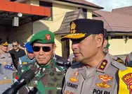 Stok BBM Aman, Kapolda Kalbar Perintahkan Jajaran Langsung Tangkap Pembelian BBM Tak Wajar