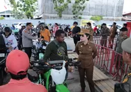 Dukung Imbauan Presiden Prabowo, Dua Daerah Ini Inisiasi Penghematan BBM untuk Masyarakat