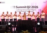 Telkom Luncurkan Agentic AI by BigBox, Lompatan Baru AI Otonom  untuk Percepat Transformasi Industri Nasional