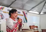 Ketua KORMI Sambas Ni Ketut Indrawati Siap Berlaga di Forprov II Kalbar di Kota Singkawang