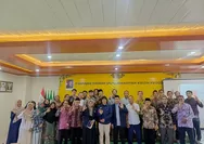 MPAI UAD dan Lazismu Kulon Progo Gelar Workshop Eco Literasi Berbasis Masjid