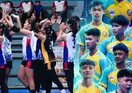 Pontianak dan Melawi Raih Gelar Juara Bola Voli POPDA Kalbar 2026