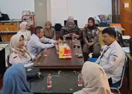 Bawaslu Kabupaten Sambas Jajaki Kerja Sama dengan Fakultas Ekonomi dan Bisnis, UNISSAS