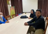 HMI Singkawang Lakukan Kunjungan ke Akademi Kebidanan, Jalin Eratkan Komunikasi dan Silaturahmi