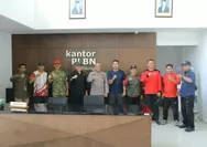 Waspada El Nino, Kemenhut Perketat Siaga Karhutla di Perbatasan