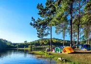 7 Manfaat Camping untuk Anak, Konektivitas dengan Alam dan Pembangunan Pribadi