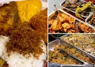 Restoran Sunda di Bogor Ter-The Best, Cobain Makan di Ayam Goreng Warung Doyong Bogor