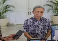 Kabupaten Bogor Tembus 3 Besar Jawa Barat dan 4 Besar Regional Jawa Versi IDSD 2025 BRIN