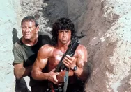 Update Jadwal Acara Trans TV Hari Ini: Bikin Laper, Dunia Punya Cerita hingga Bioskop Trans TV Malam Ini