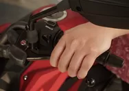 Waspadai Ciri Kinerja Kopling Sepeda Motor  Tidak Optimal, Begini Cara Merawatnya 