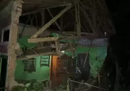 Gempa Bumi di Garut Rusakkan Puluhan Bangunan, Tapi Tak Berpotensi Tsunami