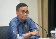 Tanggapi Dinamika Rekomendasi Panja,  Ketua Fraksi NasDem Ingatkan Prosedur Administratif