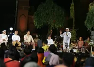 Langkah Strategis Dony Ahmad Munir Gabung Gerindra, Apa Dampaknya untuk Sumedang?