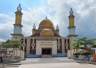 Jadwal Imsakiyah Kota Sukabumi 1–7 Ramadhan 1447 H / 19–25 Februari 2026, Lengkap Waktu Imsak hingga Isya