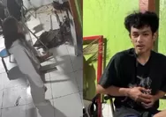Viral Video Pria Tendang Pacar di Bandung, Korban Teriak Minta Tolong