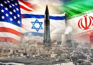 Perang Iran vs AS-Israel Picu Krisis Energi, Negara ASEAN Mulai Terdampak