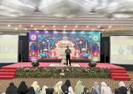 Kang Edwin Puji GMI Jabar yang Konsisten Gelar Kajian Tahunan