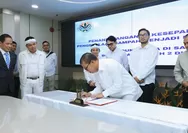 PSEL Sarimukti Jadi Harapan Baru Atasi Krisis Sampah Kabupaten Bandung