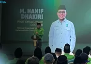 PKB Targetkan Cak Imin Maju Pilpres 2029, Siap Jadi Partai Pemenang