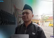 Anggota Bawaslu Kota Sukabumi Laporkan Leasing