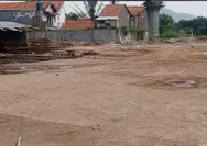 Diduga Tak Miliki Izin, Aktivis Soroti Rencana Pembangunan Pabrik Es Krim PT Diamond di Cimahi Selatan