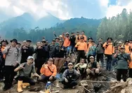 Perhutani KPH Bandung Utara Bersama Stakeholder Gelar Penanaman Pohon di Pasirlangu