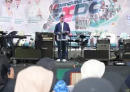 Bandung Bedas Expo 2026 Resmi Dibuka di Tengah Tantangan Bencana