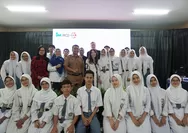 Gandeng YCAB Foundation, IMCD Indonesia Luncurkan Program CSR Green Smart Leaders untuk Tingkatkan Kesadaran Pentingnya Keberlanjutan di Generasi Muda