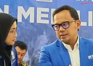 Bima Arya - Ono Surono Berpeluang Berpasangan Maju Pilgub Jabar 2024?